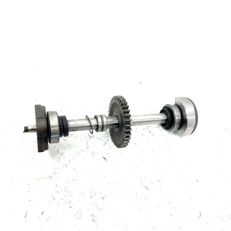 null Sea-Doo GTX DI OEM Balancer Shaft 290837445 JS5