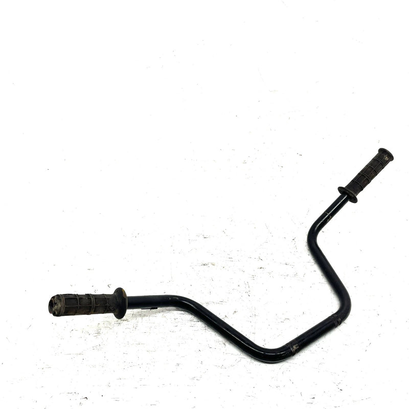 2012 Yamaha Grizzly 550 YFM550 4x4 OEM Handlebar 1HP-F6111-01-00 AY65