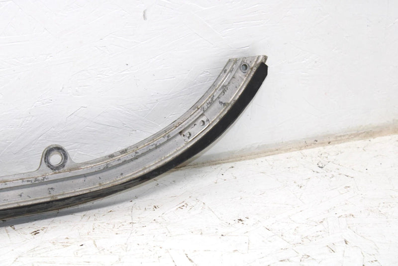 1986 Yamaha Phazer Oem Right Skid Rail 8V0-47421-00-XX SY124