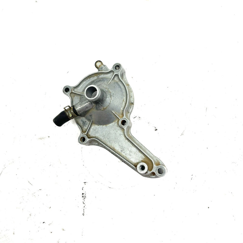 01-09 Honda Foreman Rubicon 500 TRX500 OEM Water Pump Cover 19220-HN2-000 AH79