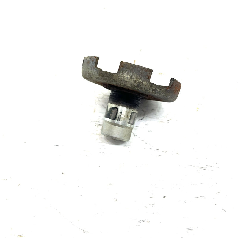 93-06 Yamaha Kodiak 400 4x4 OEM Starter Recoil Pulley 1UY-15723-00-00 AY61