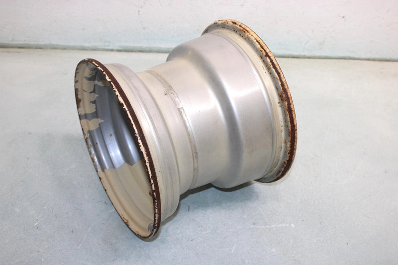 92 Polaris Trail Boss 4x4 Oem Rear Rim Tan 1520114 AP7