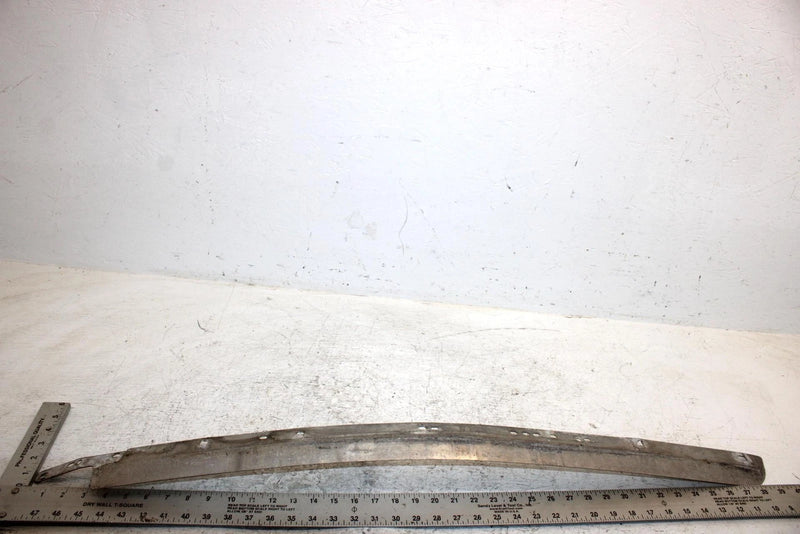 2001 Polaris 500 Classic Oem Right Hood Guide 5250875 SP27