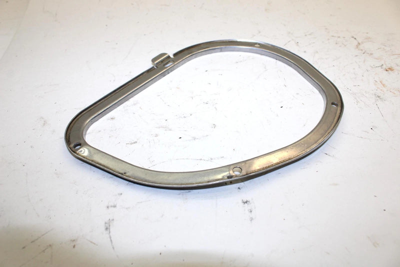 Ski-doo Oem Left Tie Rod Boot Plate 506151357 Q3062