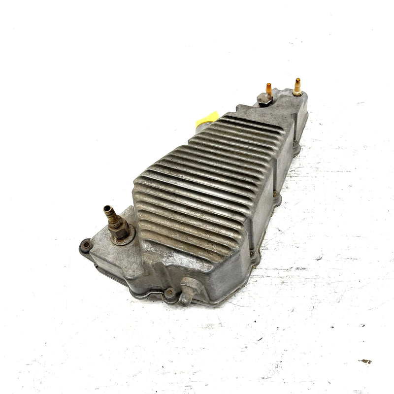 1995 Polaris Magnum 425 4X4 OEM Oil Tank Assembly 5131004 AP232