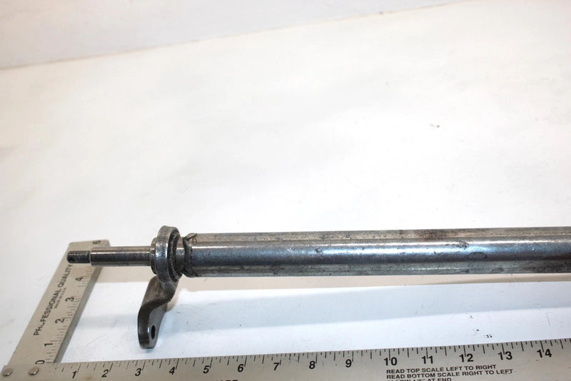 87 Yamaha  Champ 100 Yfm100t Oem Steering Post Stem 4EM-23813-20-00 AY11