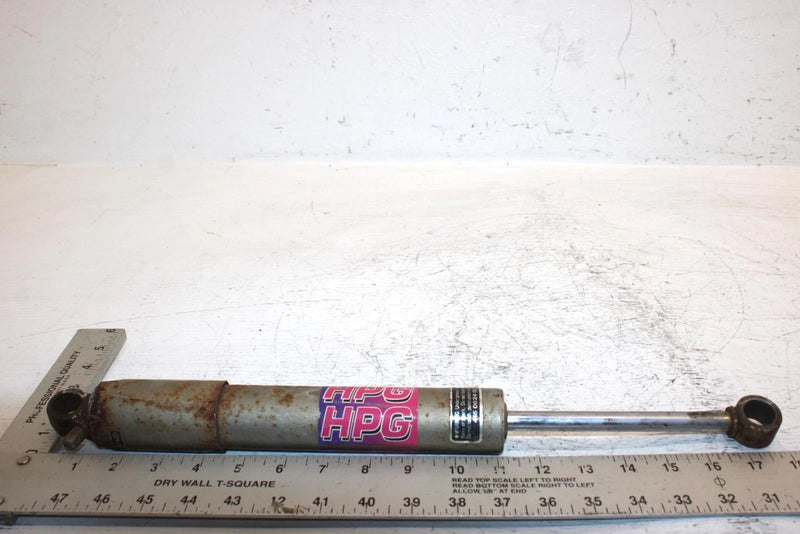 1998 Ski-doo Mxz 670 Oem Rear Skid Shock 415082400 SS17
