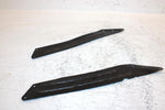 1996 Ski-doo Formula Stx 583 Oem Belly Pan Support Set 518312929 518312930 SS25