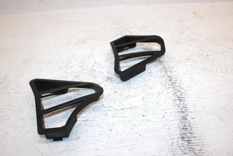 2000 Ski-doo Mxz 600 Oem Air Intake Grille Set 517302025 SS0