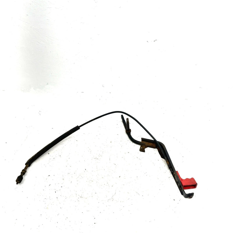 90-93 Polaris Trail Boss 350L 4X4 OEM Gear Shift Lever 5431267 AP194 