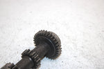 2001 Polaris Xplorer Oem Transmission Input Shaft 3233704 AP90