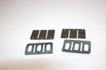 1991 Yamaha Phazer Ii Oem Reed Valve Stopper Pair 8V0-14453-00-00 SY27