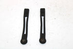 1986 Yamaha Excel Iii Oem Hood Strap Pair 8M6-77171-00-00 SY70