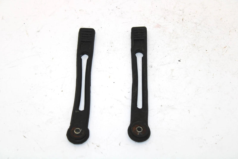 1986 Yamaha Excel Iii Oem Hood Strap Pair 8M6-77171-00-00 SY70