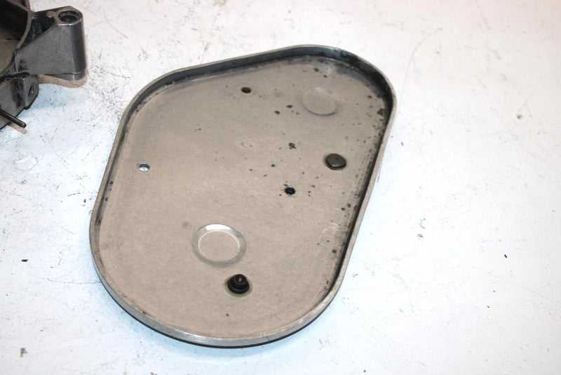88 Polaris Sks 650 Oem Chaincase and Cover 1332124 5223775 SP57
