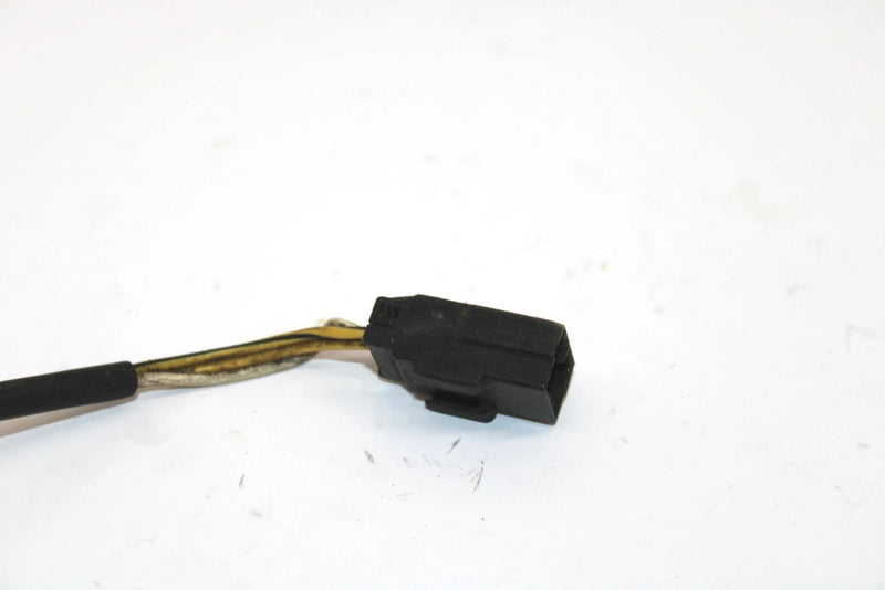 2004 Ski-doo Gsx 600 Ho Sdi Oem Taillight Base 510004018 SS101