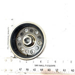 91-02 Suzuki King Quad 300 OEM Flywheel 32102-19B20 AS34