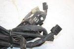 01 Arctic Cat Zl 550 Oem Main Wire Harness 0686-689 SAS12