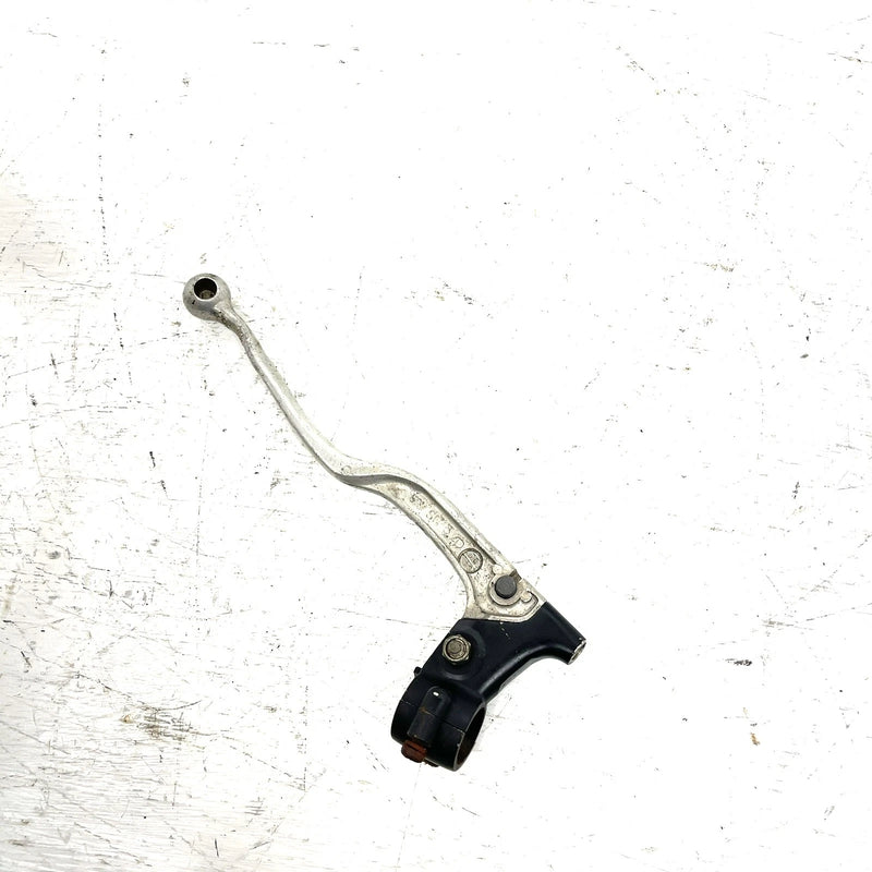 1988 Yamaha Moto 4 YFM200DX OEM Front Brake Lever 1NU-82921-00-00 AY68