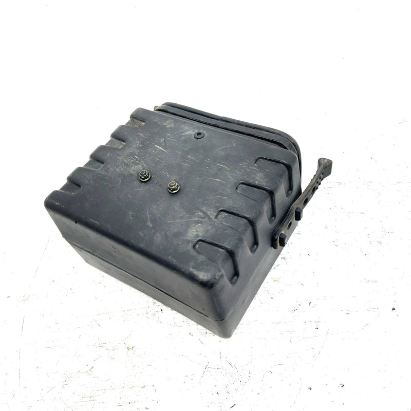 99-02 Suzuki King Quad 300 4x4 OEM Rear Storage Box 93111-39DA0 AS34