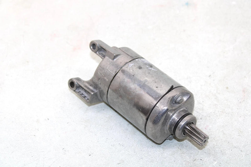 2006 Polaris Outlaw 500 Oem Starting Motor 3088069 AP4