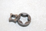 10 Polaris Fst Iq Touring Oem Oil Pump  Delivery Rotor 0451857 SP200