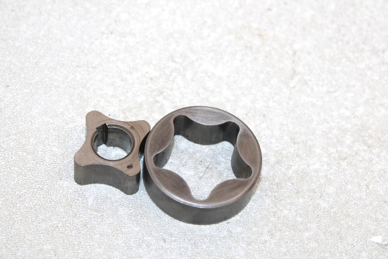 10 Polaris Fst Iq Touring Oem Oil Pump  Delivery Rotor 0451857 SP200