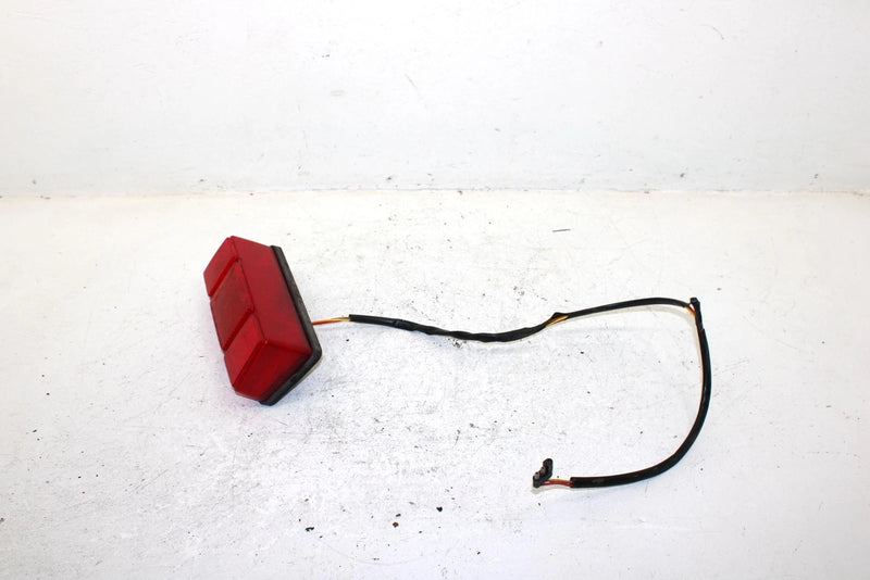 1995 Arctic Cat Z 440 Oem Tail Brake Light 0609-091 SA5