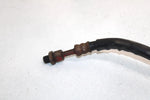 04 Yamaha  Bruin 350 Auto 2wd Oem Left Oil Hose 5UH-E3464-00-00 AY36