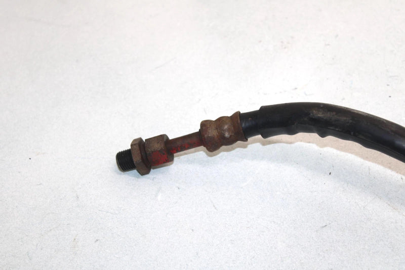 04 Yamaha  Bruin 350 Auto 2wd Oem Left Oil Hose 5UH-E3464-00-00 AY36