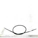 1984 Honda TRX200 OEM Rear Hand Brake Cable 43460-HB7-405 AH78