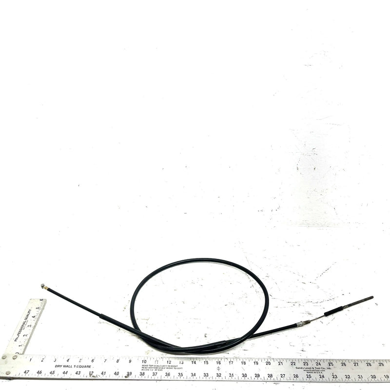 1984 Honda TRX200 OEM Rear Hand Brake Cable 43460-HB7-405 AH78
