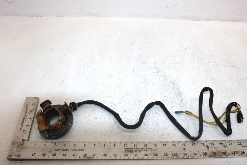 2001 Polaris Xplorer 4x4 Oem Stator 3083979 AP167
