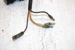 1994 Kawasaki Bayou 220 Oem Ignition Key Switch 27005-1131 AK3