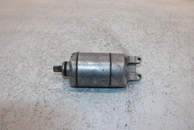 1986 Honda Trx350 Oem Starter Motor 31200-HA7-305 31200-HA7-315 AH40