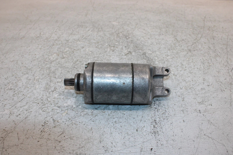 1986 Honda Trx350 Oem Starter Motor 31200-HA7-305 31200-HA7-315 AH40