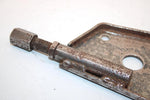 98 Ski-doo Mxz X 440 Oem Support Plate 512057200 SS43