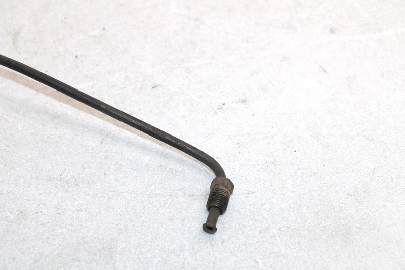 91 Yamaha  Big Bear  4wd Oem Front Brake Hard Line 1 2HR-25871-00-00 AY43