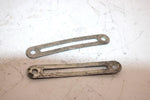 00 Polaris Xc Sp 600 Oem Bolt Plate Pair 5242948 Q1911