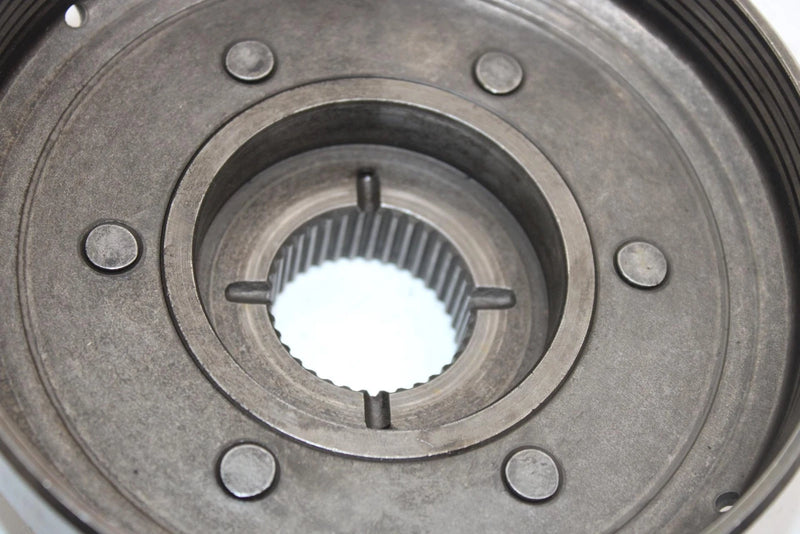 86 Honda Fourtrax 250 Trx250 A Oem Outer Clutch Housing 22500-HA0-010 AH32