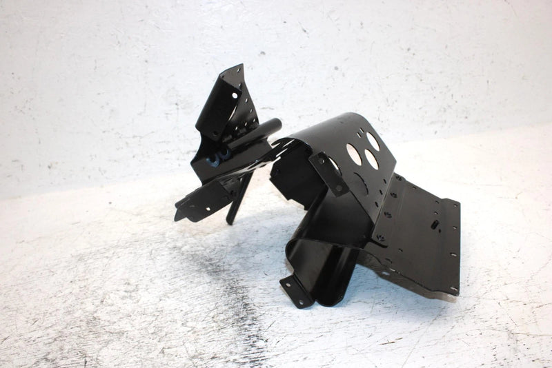 1999 Polaris 500 Indy Oem Right Footrest 1011935 SP50