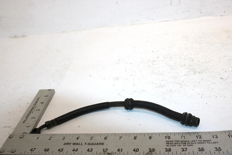 03 Honda Trx 250 Exa Sporttrax Ex Oem Upper Front Brake Line 45126-HM8-A01 AH10