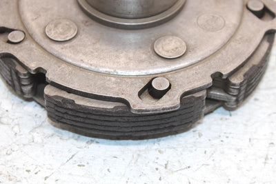 1986 Honda Trx350 Oem Centrifugal Clutch 22300-HA7-670 22300-HA7-405 AH40