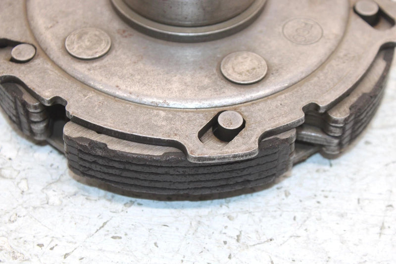 1986 Honda Trx350 Oem Centrifugal Clutch 22300-HA7-670 22300-HA7-405 AH40