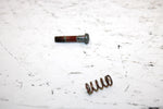 2001 Ski-doo Mxz 800 Oem Throttle Stop Screw 404161917 SS19