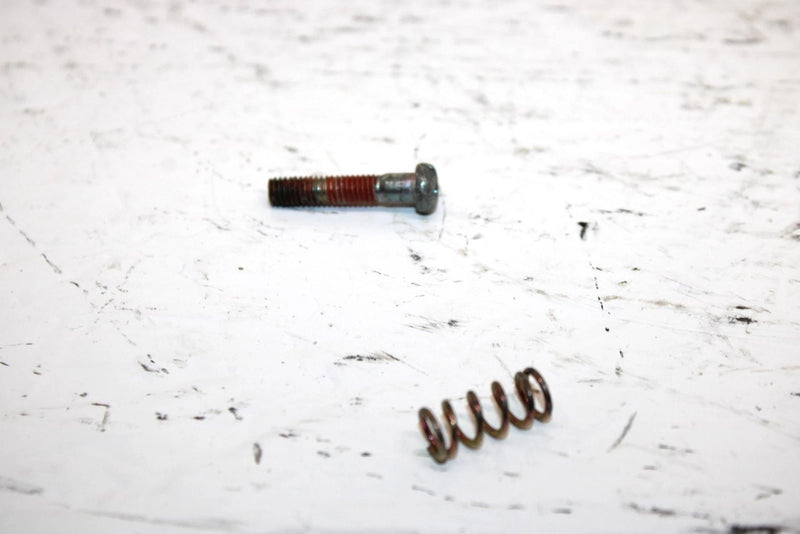 2001 Ski-doo Mxz 800 Oem Throttle Stop Screw 404161917 SS19