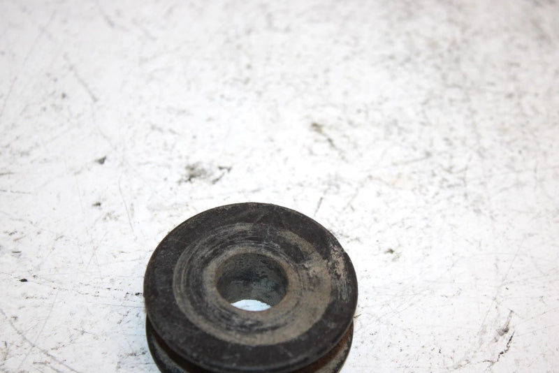 92 Polaris Trail Deluxe Oem Spring Roller 5430540 SP24