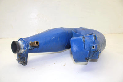 1993 Polaris Sl 750 Oem Exhaust Pipe 1260615 JP18