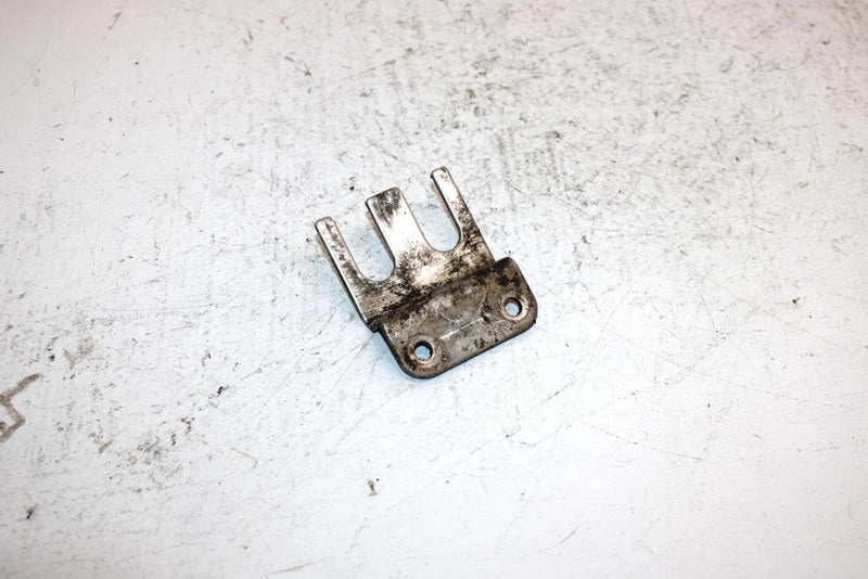 1990 Kawasaki 650 Ts Oem Waterbox Mount Bracket 13183-3760 JK8