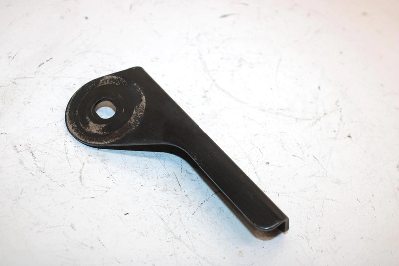16 Can-am Outlander L Max 450 Efi Dps Oem Front Left Engine Mount 707001407 AB5